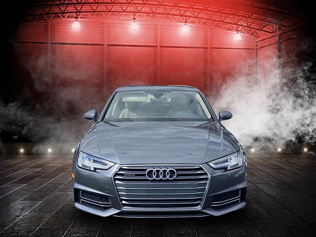 Used Audi A4 2.0 TFSI Tech Premium Plus S Tronic quattro AWD 2018 | Sunrise Auto Outlet. Amityville, New York Used Audi A4 2.0 TFSI Tech Premium Plus S Tronic quattro AWD 2018 | Sunrise Auto Outlet. Amityville, New York