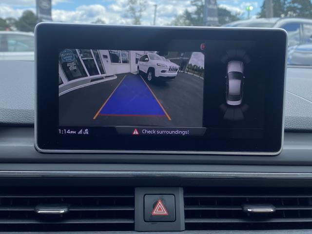 Used Audi A4 2.0 TFSI Tech Premium Plus S Tronic quattro AWD 2018 | Sunrise Auto Outlet. Amityville, New York Used Audi A4 2.0 TFSI Tech Premium Plus S Tronic quattro AWD 2018 | Sunrise Auto Outlet. Amityville, New York