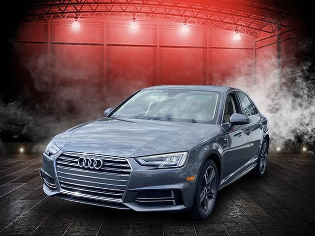 Used Audi A4 2.0 TFSI Tech Premium Plus S Tronic quattro AWD 2018 | Sunrise Auto Outlet. Amityville, New York Used Audi A4 2.0 TFSI Tech Premium Plus S Tronic quattro AWD 2018 | Sunrise Auto Outlet. Amityville, New York
