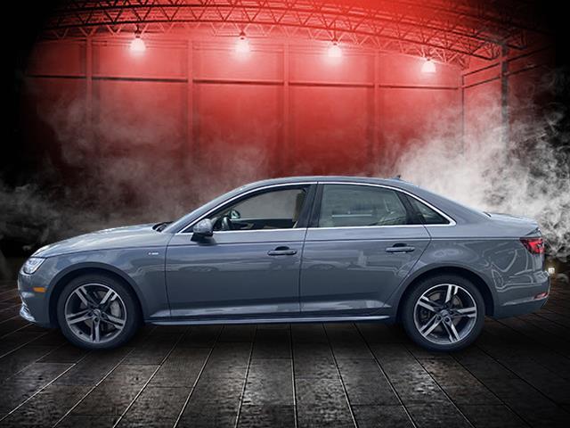 Used Audi A4 2.0 TFSI Tech Premium Plus S Tronic quattro AWD 2018 | Sunrise Auto Outlet. Amityville, New York Used Audi A4 2.0 TFSI Tech Premium Plus S Tronic quattro AWD 2018 | Sunrise Auto Outlet. Amityville, New York