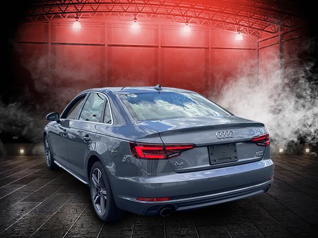 Used Audi A4 2.0 TFSI Tech Premium Plus S Tronic quattro AWD 2018 | Sunrise Auto Outlet. Amityville, New York Used Audi A4 2.0 TFSI Tech Premium Plus S Tronic quattro AWD 2018 | Sunrise Auto Outlet. Amityville, New York