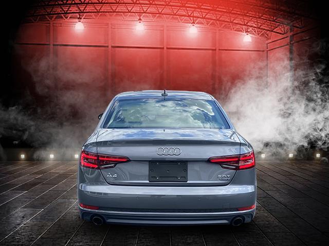 Used Audi A4 2.0 TFSI Tech Premium Plus S Tronic quattro AWD 2018 | Sunrise Auto Outlet. Amityville, New York Used Audi A4 2.0 TFSI Tech Premium Plus S Tronic quattro AWD 2018 | Sunrise Auto Outlet. Amityville, New York