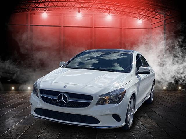 Used Mercedes-Benz CLA CLA 250 4MATIC Coupe 2018 | Sunrise Auto Outlet. Amityville, New York Used Mercedes-Benz CLA CLA 250 4MATIC Coupe 2018 | Sunrise Auto Outlet. Amityville, New York