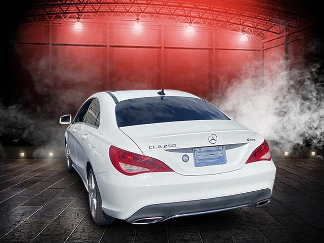Used Mercedes-Benz CLA CLA 250 4MATIC Coupe 2018 | Sunrise Auto Outlet. Amityville, New York Used Mercedes-Benz CLA CLA 250 4MATIC Coupe 2018 | Sunrise Auto Outlet. Amityville, New York