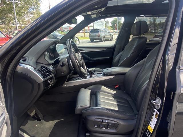 Used BMW X5 AWD 4dr xDrive50i 2016 | Sunrise Auto Outlet. Amityville, New York Used BMW X5 AWD 4dr xDrive50i 2016 | Sunrise Auto Outlet. Amityville, New York