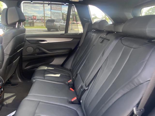 Used BMW X5 AWD 4dr xDrive50i 2016 | Sunrise Auto Outlet. Amityville, New York Used BMW X5 AWD 4dr xDrive50i 2016 | Sunrise Auto Outlet. Amityville, New York