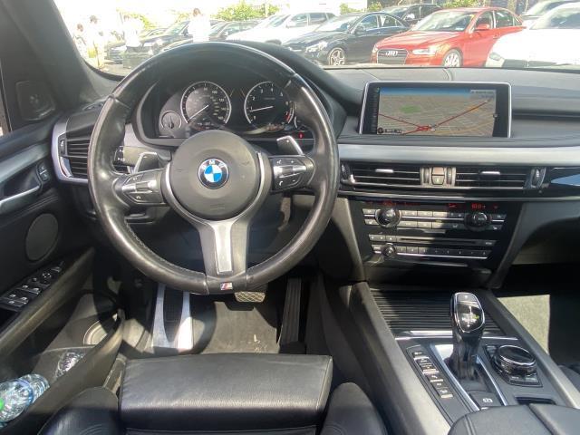 Used BMW X5 AWD 4dr xDrive50i 2016 | Sunrise Auto Outlet. Amityville, New York Used BMW X5 AWD 4dr xDrive50i 2016 | Sunrise Auto Outlet. Amityville, New York