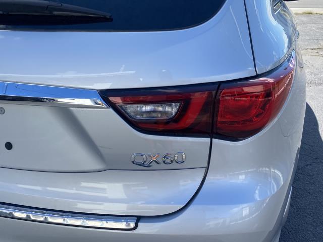 Used INFINITI QX60 AWD 2018 | Sunrise Auto Outlet. Amityville, New York Used INFINITI QX60 AWD 2018 | Sunrise Auto Outlet. Amityville, New York