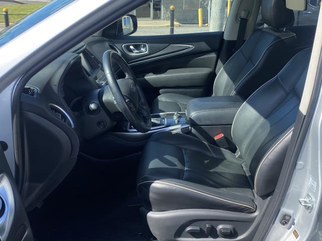 Used INFINITI QX60 AWD 2018 | Sunrise Auto Outlet. Amityville, New York Used INFINITI QX60 AWD 2018 | Sunrise Auto Outlet. Amityville, New York
