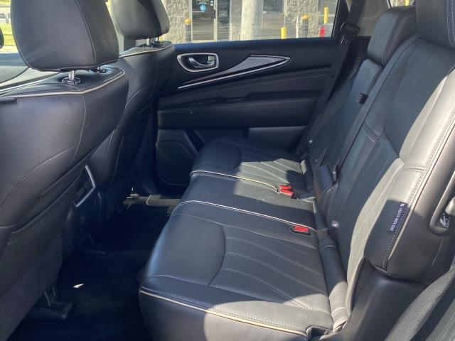 Used INFINITI QX60 AWD 2018 | Sunrise Auto Outlet. Amityville, New York Used INFINITI QX60 AWD 2018 | Sunrise Auto Outlet. Amityville, New York