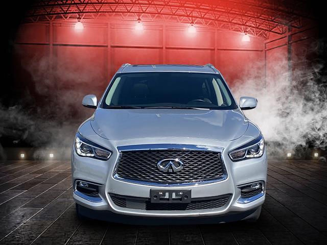 Used INFINITI QX60 AWD 2018 | Sunrise Auto Outlet. Amityville, New York Used INFINITI QX60 AWD 2018 | Sunrise Auto Outlet. Amityville, New York