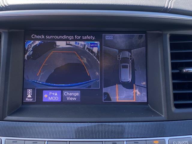 Used INFINITI QX60 AWD 2018 | Sunrise Auto Outlet. Amityville, New York Used INFINITI QX60 AWD 2018 | Sunrise Auto Outlet. Amityville, New York