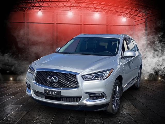 Used INFINITI QX60 AWD 2018 | Sunrise Auto Outlet. Amityville, New York Used INFINITI QX60 AWD 2018 | Sunrise Auto Outlet. Amityville, New York