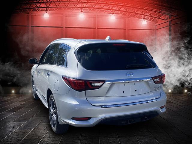 Used INFINITI QX60 AWD 2018 | Sunrise Auto Outlet. Amityville, New York Used INFINITI QX60 AWD 2018 | Sunrise Auto Outlet. Amityville, New York
