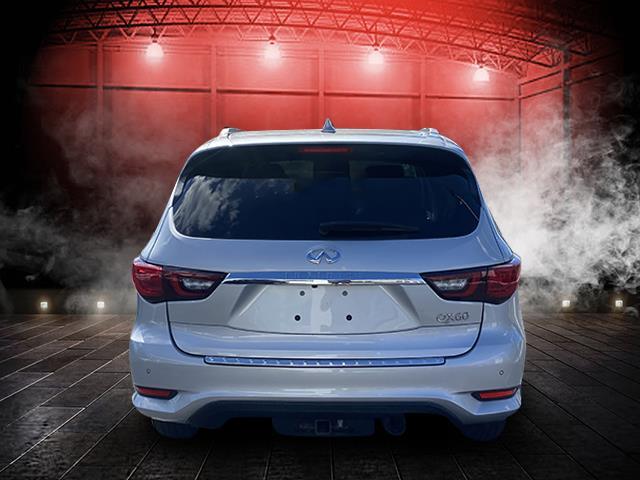 Used INFINITI QX60 AWD 2018 | Sunrise Auto Outlet. Amityville, New York Used INFINITI QX60 AWD 2018 | Sunrise Auto Outlet. Amityville, New York