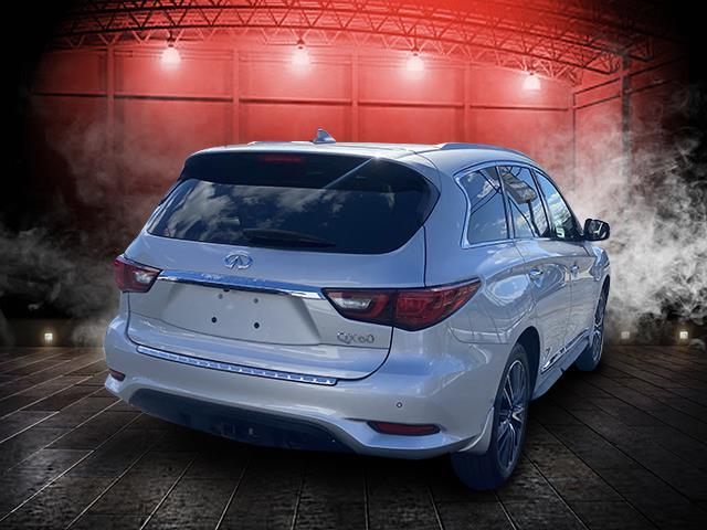 Used INFINITI QX60 AWD 2018 | Sunrise Auto Outlet. Amityville, New York Used INFINITI QX60 AWD 2018 | Sunrise Auto Outlet. Amityville, New York