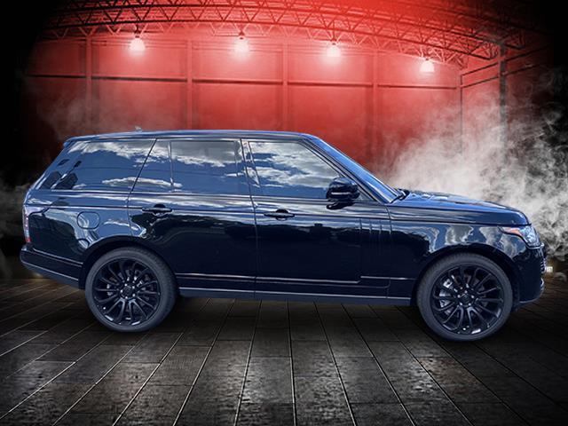 Used Land Rover Range Rover 4WD 4dr HSE 2016 | Sunrise Auto Outlet. Amityville, New York Used Land Rover Range Rover 4WD 4dr HSE 2016 | Sunrise Auto Outlet. Amityville, New York