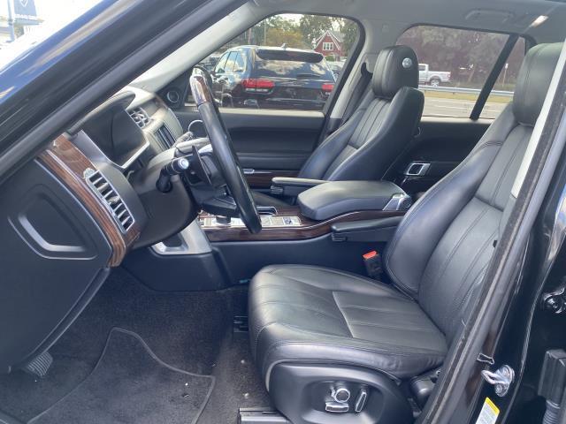 Used Land Rover Range Rover 4WD 4dr HSE 2016 | Sunrise Auto Outlet. Amityville, New York Used Land Rover Range Rover 4WD 4dr HSE 2016 | Sunrise Auto Outlet. Amityville, New York