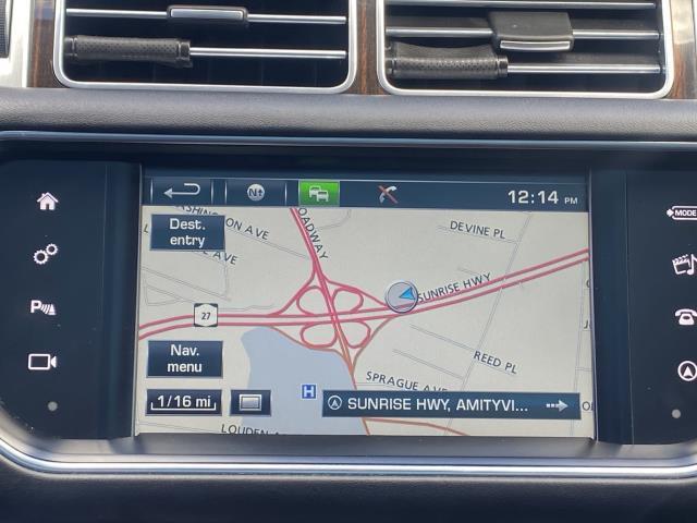 Used Land Rover Range Rover 4WD 4dr HSE 2016 | Sunrise Auto Outlet. Amityville, New York Used Land Rover Range Rover 4WD 4dr HSE 2016 | Sunrise Auto Outlet. Amityville, New York