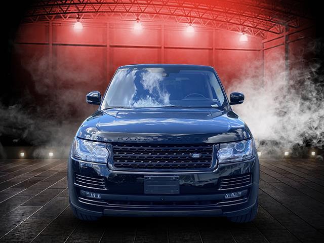 Used Land Rover Range Rover 4WD 4dr HSE 2016 | Sunrise Auto Outlet. Amityville, New York Used Land Rover Range Rover 4WD 4dr HSE 2016 | Sunrise Auto Outlet. Amityville, New York