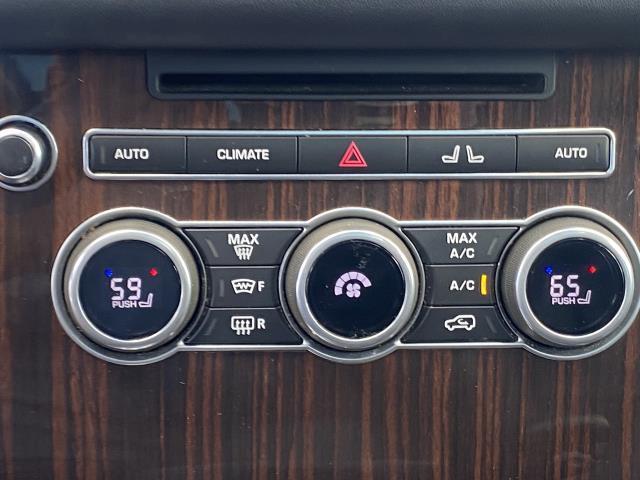 Used Land Rover Range Rover 4WD 4dr HSE 2016 | Sunrise Auto Outlet. Amityville, New York Used Land Rover Range Rover 4WD 4dr HSE 2016 | Sunrise Auto Outlet. Amityville, New York