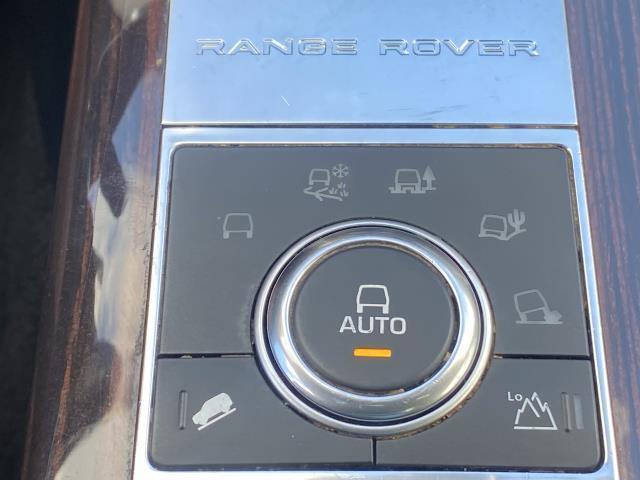 Used Land Rover Range Rover 4WD 4dr HSE 2016 | Sunrise Auto Outlet. Amityville, New York Used Land Rover Range Rover 4WD 4dr HSE 2016 | Sunrise Auto Outlet. Amityville, New York