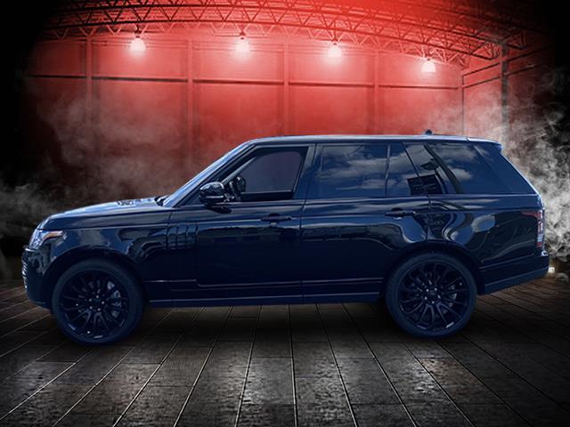 Used Land Rover Range Rover 4WD 4dr HSE 2016 | Sunrise Auto Outlet. Amityville, New York Used Land Rover Range Rover 4WD 4dr HSE 2016 | Sunrise Auto Outlet. Amityville, New York