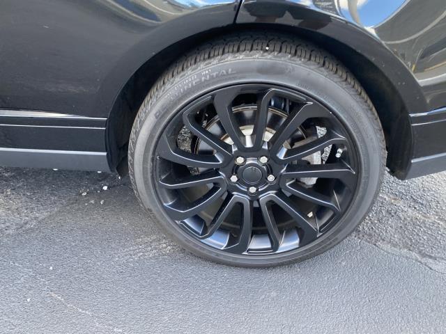 Used Land Rover Range Rover 4WD 4dr HSE 2016 | Sunrise Auto Outlet. Amityville, New York Used Land Rover Range Rover 4WD 4dr HSE 2016 | Sunrise Auto Outlet. Amityville, New York