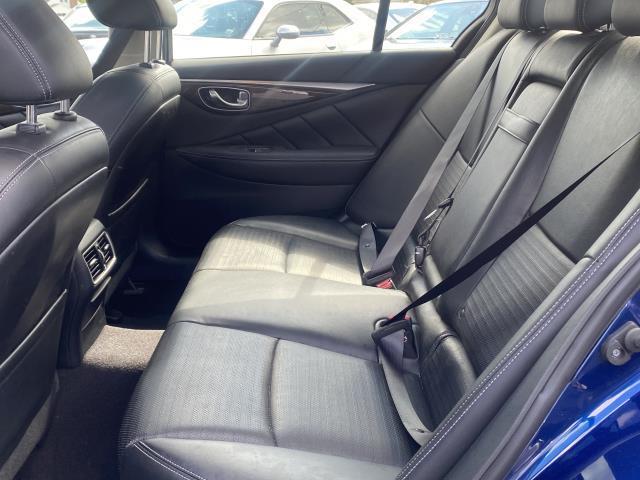 Used INFINITI Q50 3.0t Sport AWD 2017 | Sunrise Auto Outlet. Amityville, New York Used INFINITI Q50 3.0t Sport AWD 2017 | Sunrise Auto Outlet. Amityville, New York