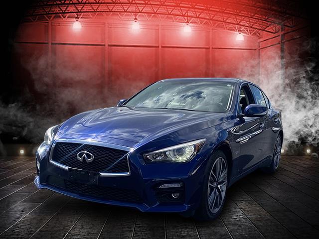Used INFINITI Q50 3.0t Sport AWD 2017 | Sunrise Auto Outlet. Amityville, New York Used INFINITI Q50 3.0t Sport AWD 2017 | Sunrise Auto Outlet. Amityville, New York