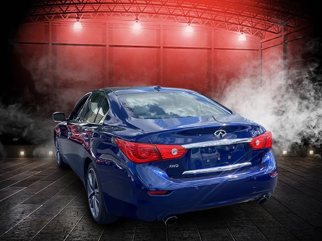 Used INFINITI Q50 3.0t Sport AWD 2017 | Sunrise Auto Outlet. Amityville, New York Used INFINITI Q50 3.0t Sport AWD 2017 | Sunrise Auto Outlet. Amityville, New York