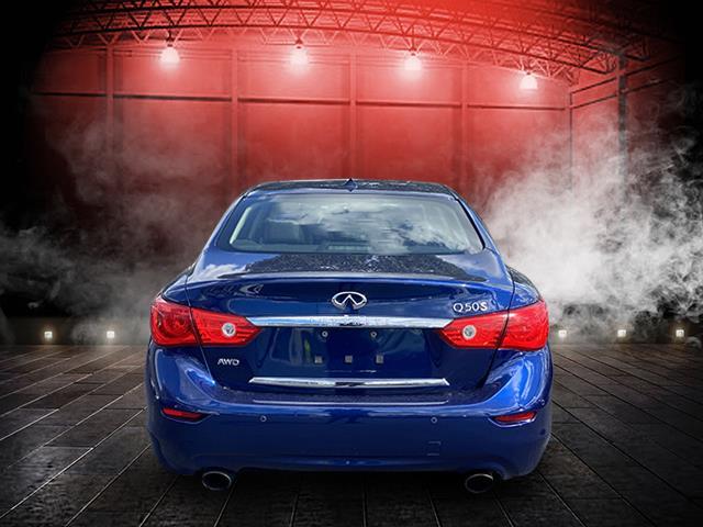 Used INFINITI Q50 3.0t Sport AWD 2017 | Sunrise Auto Outlet. Amityville, New York Used INFINITI Q50 3.0t Sport AWD 2017 | Sunrise Auto Outlet. Amityville, New York