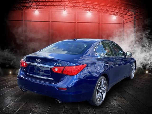 Used INFINITI Q50 3.0t Sport AWD 2017 | Sunrise Auto Outlet. Amityville, New York Used INFINITI Q50 3.0t Sport AWD 2017 | Sunrise Auto Outlet. Amityville, New York