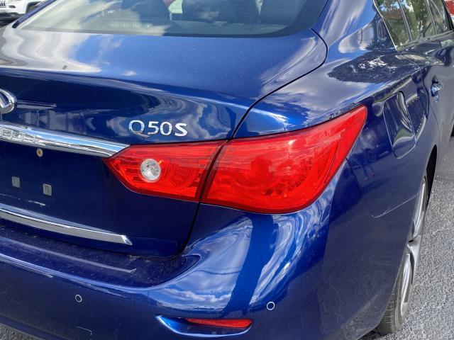 Used INFINITI Q50 3.0t Sport AWD 2017 | Sunrise Auto Outlet. Amityville, New York Used INFINITI Q50 3.0t Sport AWD 2017 | Sunrise Auto Outlet. Amityville, New York