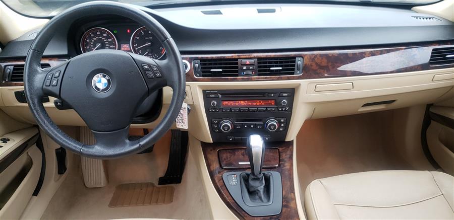 2008 BMW 3 Series 4dr Sdn 328xi AWD, available for sale in Little Ferry, New Jersey | Victoria Preowned Autos Inc. Little Ferry, New Jersey 2008 BMW 3 Series 4dr Sdn 328xi AWD, available for sale in Little Ferry, New Jersey | Victoria Preowned Autos Inc. Little Ferry, New Jersey