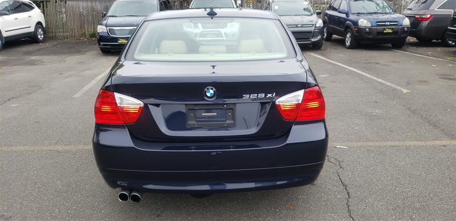 2008 BMW 3 Series 4dr Sdn 328xi AWD, available for sale in Little Ferry, New Jersey | Victoria Preowned Autos Inc. Little Ferry, New Jersey 2008 BMW 3 Series 4dr Sdn 328xi AWD, available for sale in Little Ferry, New Jersey | Victoria Preowned Autos Inc. Little Ferry, New Jersey