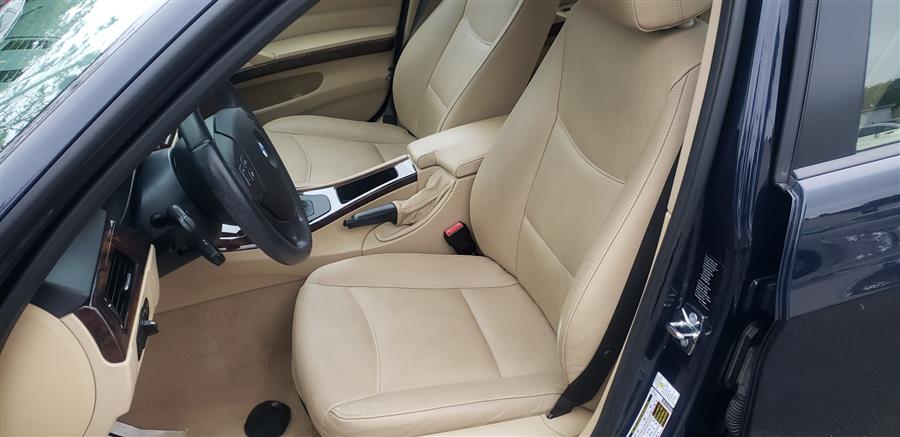 2008 BMW 3 Series 4dr Sdn 328xi AWD, available for sale in Little Ferry, New Jersey | Victoria Preowned Autos Inc. Little Ferry, New Jersey 2008 BMW 3 Series 4dr Sdn 328xi AWD, available for sale in Little Ferry, New Jersey | Victoria Preowned Autos Inc. Little Ferry, New Jersey