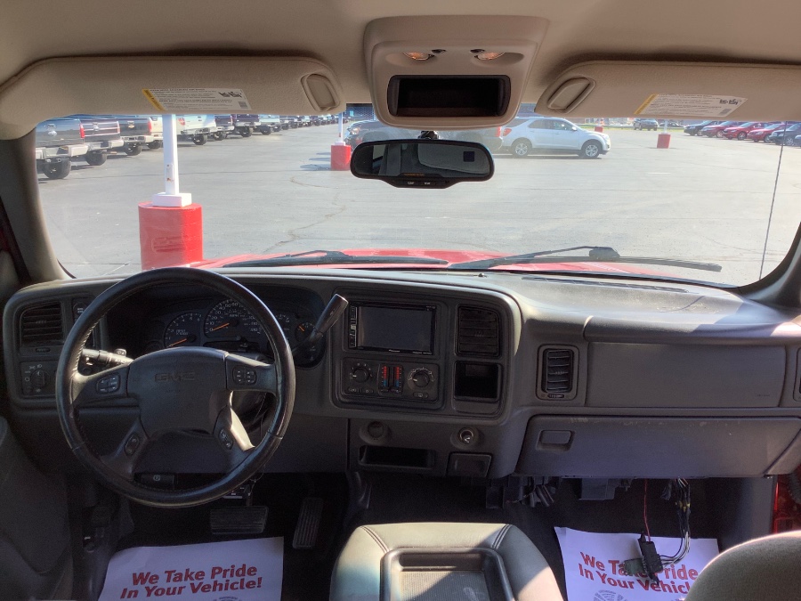 Used GMC Sierra 1500 Ext Cab 143.5" WB 4WD SLE 2005 | Marsh Auto Sales LLC. Ortonville, Michigan Used GMC Sierra 1500 Ext Cab 143.5" WB 4WD SLE 2005 | Marsh Auto Sales LLC. Ortonville, Michigan