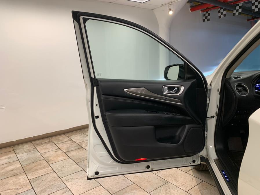 Used INFINITI QX60 AWD 2018 | European Auto Expo. Lodi, New Jersey Used INFINITI QX60 AWD 2018 | European Auto Expo. Lodi, New Jersey
