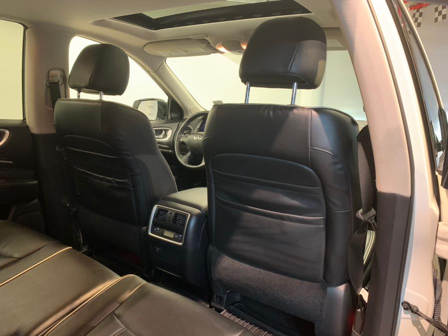 Used INFINITI QX60 AWD 2018 | European Auto Expo. Lodi, New Jersey Used INFINITI QX60 AWD 2018 | European Auto Expo. Lodi, New Jersey