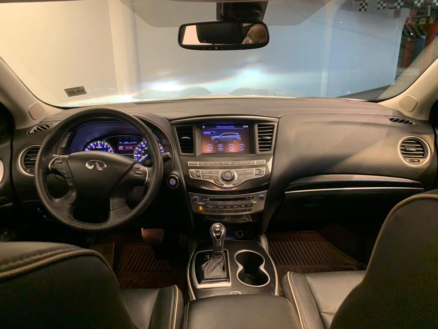 Used INFINITI QX60 AWD 2018 | European Auto Expo. Lodi, New Jersey Used INFINITI QX60 AWD 2018 | European Auto Expo. Lodi, New Jersey