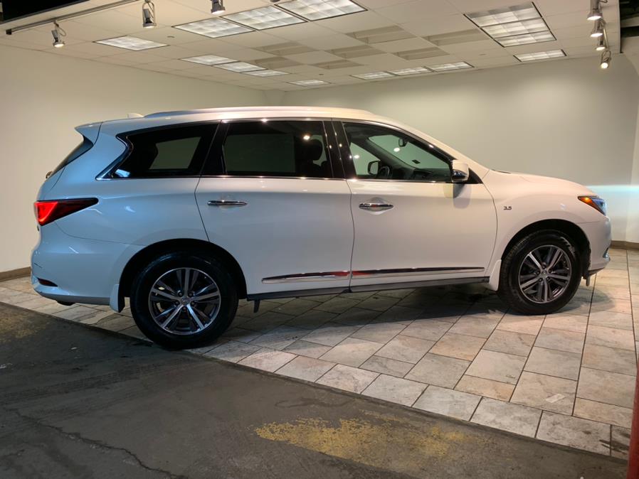 Used INFINITI QX60 AWD 2018 | European Auto Expo. Lodi, New Jersey Used INFINITI QX60 AWD 2018 | European Auto Expo. Lodi, New Jersey