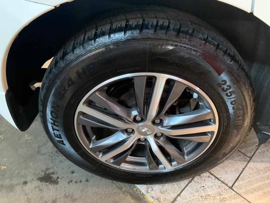 Used INFINITI QX60 AWD 2018 | European Auto Expo. Lodi, New Jersey Used INFINITI QX60 AWD 2018 | European Auto Expo. Lodi, New Jersey