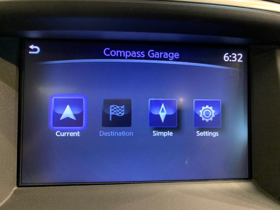 Used INFINITI QX60 AWD 2018 | European Auto Expo. Lodi, New Jersey Used INFINITI QX60 AWD 2018 | European Auto Expo. Lodi, New Jersey
