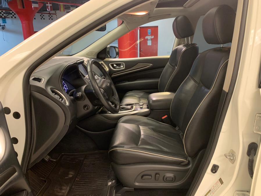 Used INFINITI QX60 AWD 2018 | European Auto Expo. Lodi, New Jersey Used INFINITI QX60 AWD 2018 | European Auto Expo. Lodi, New Jersey
