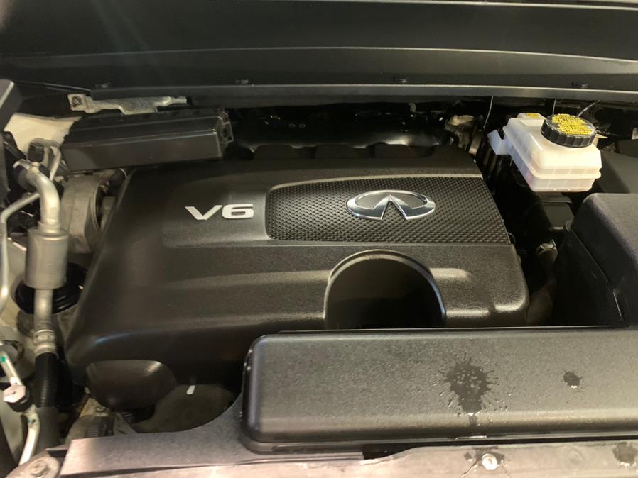 Used INFINITI QX60 AWD 2018 | European Auto Expo. Lodi, New Jersey Used INFINITI QX60 AWD 2018 | European Auto Expo. Lodi, New Jersey