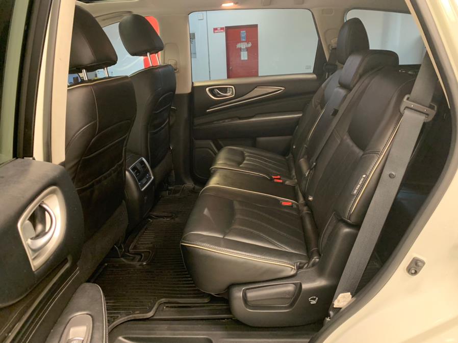 Used INFINITI QX60 AWD 2018 | European Auto Expo. Lodi, New Jersey Used INFINITI QX60 AWD 2018 | European Auto Expo. Lodi, New Jersey