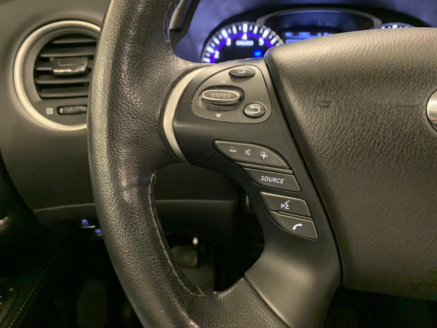 Used INFINITI QX60 AWD 2018 | European Auto Expo. Lodi, New Jersey Used INFINITI QX60 AWD 2018 | European Auto Expo. Lodi, New Jersey