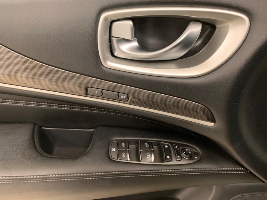 Used INFINITI QX60 AWD 2018 | European Auto Expo. Lodi, New Jersey Used INFINITI QX60 AWD 2018 | European Auto Expo. Lodi, New Jersey