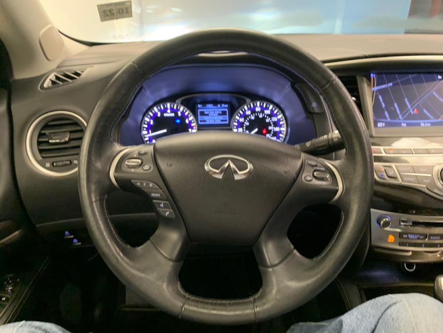 Used INFINITI QX60 AWD 2018 | European Auto Expo. Lodi, New Jersey Used INFINITI QX60 AWD 2018 | European Auto Expo. Lodi, New Jersey